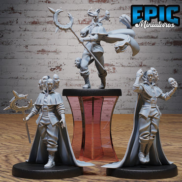 Emotion Master – Medium Aberration Miniature (ONLINE ORDER ONLY)