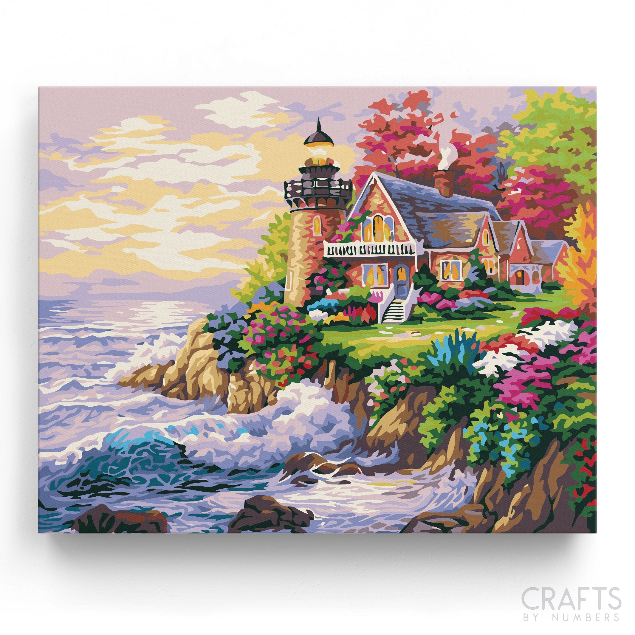 Small Lighthouse (ONLINE ORDER ONLY)
