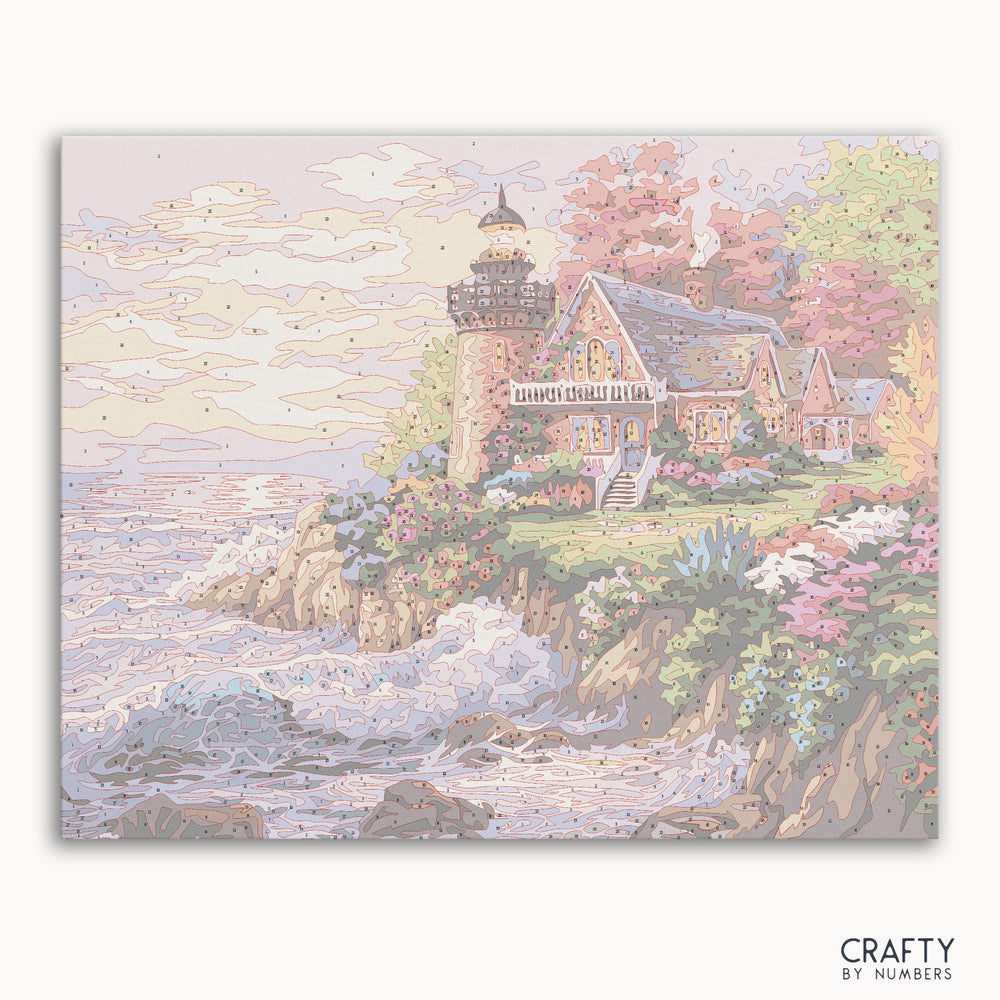 Small Lighthouse (ONLINE ORDER ONLY)