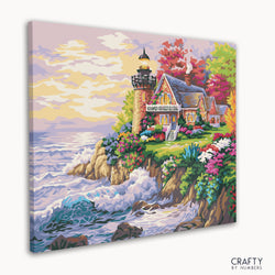Small Lighthouse (ONLINE ORDER ONLY)