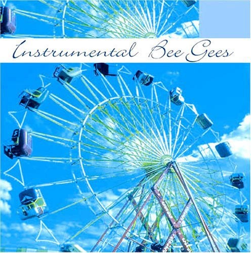 Instrumental Bee Gees [CD]