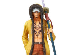 Banpresto: One Piece: Stampede - DXF ~The Grandline Men~ Vol. 5 Trafalgar Law (ONLINE ORDER ONLY)