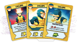 Marvel United: X-Men First Class - Kickstarter Exclusive (ONLINE ORDER ONLY)