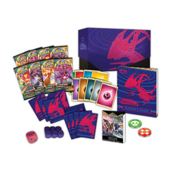 Sword & Shield: Darkness Ablaze - Elite Trainer Box (ONLINE ORDER ONLY)