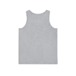 Anime Imports 2010 Heart Logo (Blue) Unisex Soft Tank Top