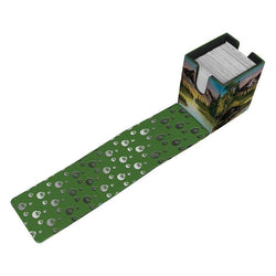 Ultra PRO: Alcove Flip Deck Box - Bob Ross (Mountain Retreat) (Online Order Only)