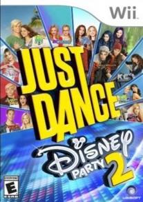 Just Dance: Disney Party 2 (Wii) (Online Order Only)