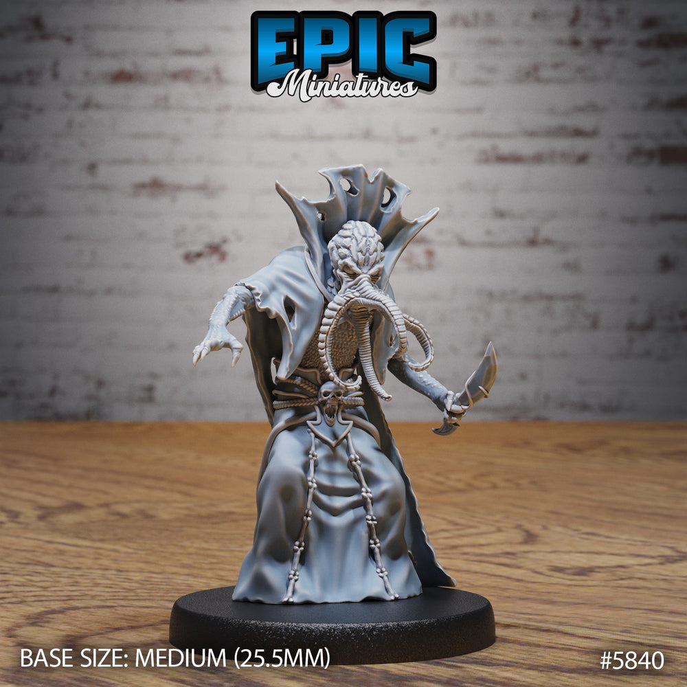 Mind Eater – Medium Aberration Miniature (ONLINE ORDER ONLY)