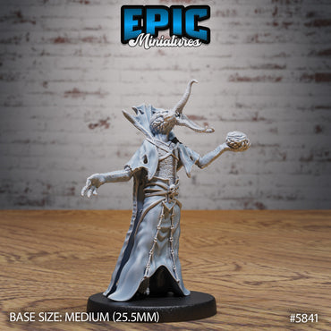 Mind Eater – Medium Aberration Miniature (ONLINE ORDER ONLY)