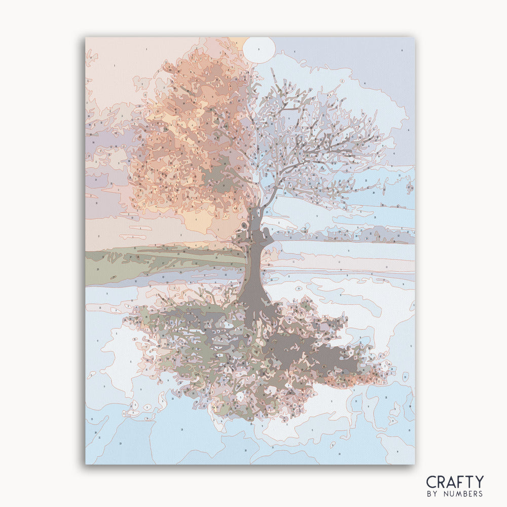 Four Seasons Tree (ONLINE ORDER ONLY)