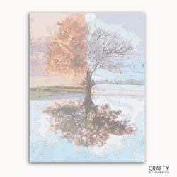 Four Seasons Tree (ONLINE ORDER ONLY)