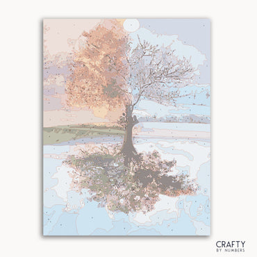 Four Seasons Tree (ONLINE ORDER ONLY)