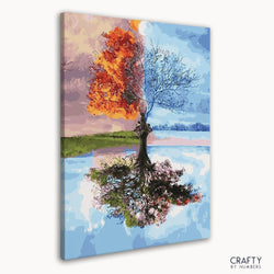 Four Seasons Tree (ONLINE ORDER ONLY)