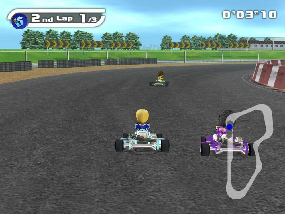 Deca Sports (Fan Favorites) (Wii) (ONLINE ORDER ONLY)