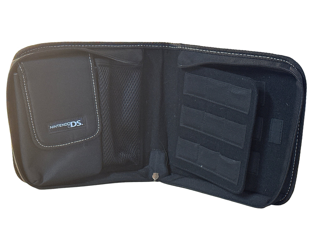 Various Game & System Carrying Case's (Online Order Only)