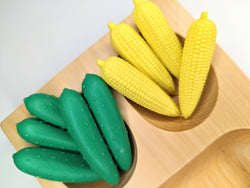 Sorting: Veggie 4-Compartment Kit (ONLINE ORDER ONLY)