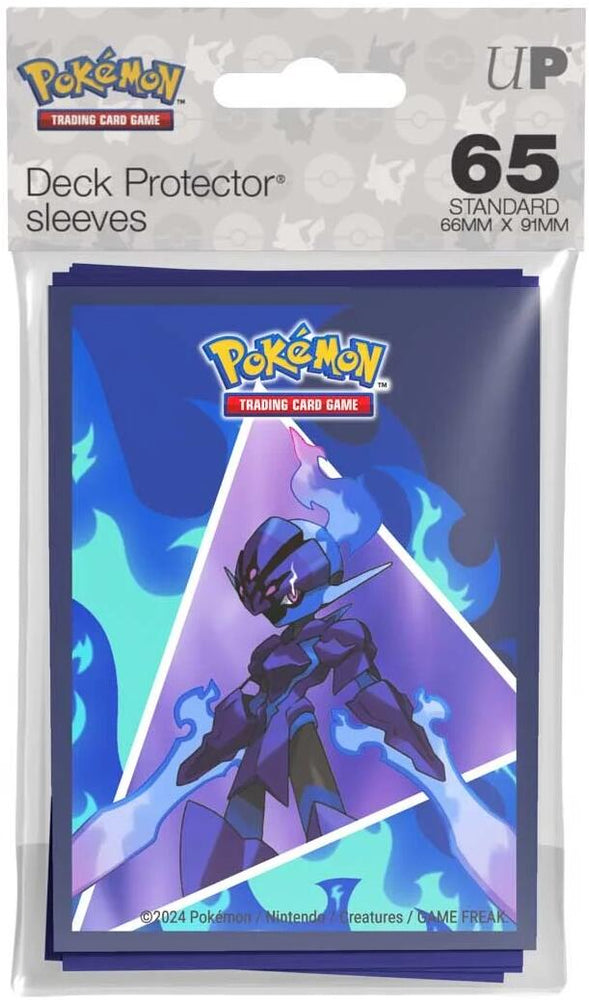 Ultra PRO: Standard 65ct Sleeves - Pokemon (Ceruledge)