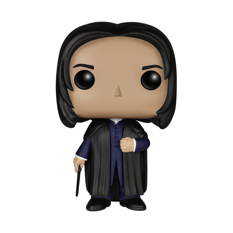 Funko Pop! Harry Potter: Severus Snape 05 (ONLINE ORDER ONLY)