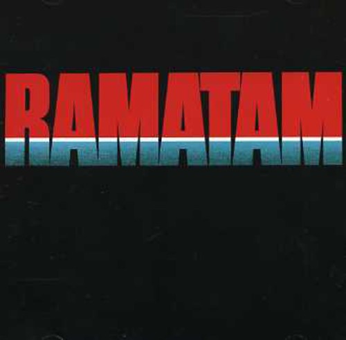 Ramatam [CD]