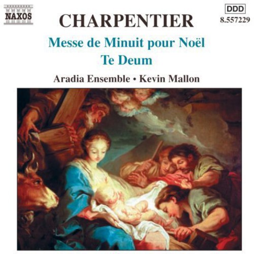 Messe de Minuit Pour Noel [CD]