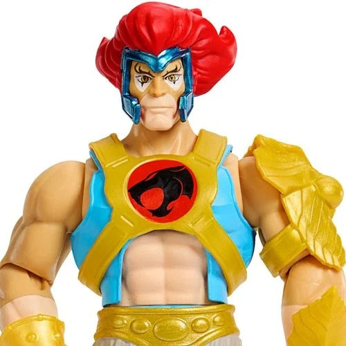 Masters of the Universe Origins X ThunderCats Action Figure - Select Figure(s) (ONLINE ORDER ONLY)