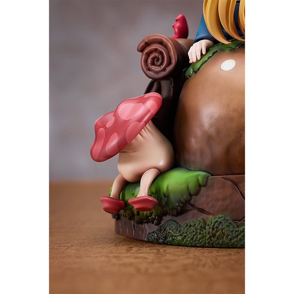 Delicious in Dungeon Marcille Donato Adding Color to the Dungeon Version 1:7 Scale Statue (ONLINE ORDER ONLY)