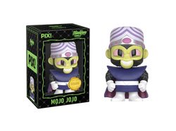 [Thrilljoy] Powerpuff Girls - Mojo Jojo LE6000 PIX Vinyl Figure (1 in 6 Chance at Chase) (ONLINE ORDER ONLY)
