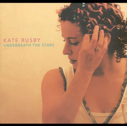 Underneath the Stars [CD]