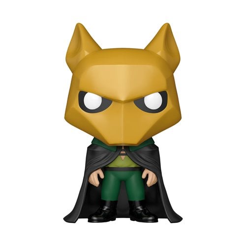 Funko Pop! Heroes - Batman: The Animated Series Vinyl Figures - Select Figure(s) (Online Order Only)