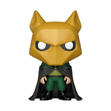 Funko Pop! Heroes - Batman: The Animated Series Vinyl Figures - Select Figure(s) (Online Order Only)