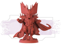 Marvel United: X-Men X-Force - Kickstarter Exclusive (ONLINE ORDER ONLY)