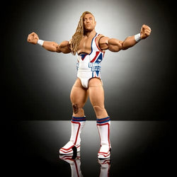 WWE Elite Collection Series 110 Action Figure - Select Figure(s) (Online Order Only)