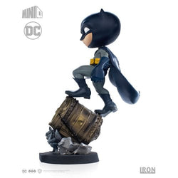 Iron Studios Batman MiniCo. Vinyl Figure - Select Figure(s) (Online Order Only)