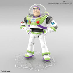 Bandai Spirits: Toy Story - Buzz Lightyear Cinema-Rise Standard Model Kit (ONLINE ORDER ONLY)