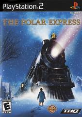 The Polar Express - Playstation 2 (ONLINE ORDER ONLY)