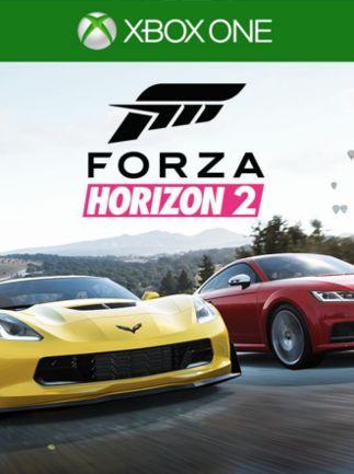 Forza Horizon 2 10 Year Anniversary Edition (Xbox One) (Online Order Only)