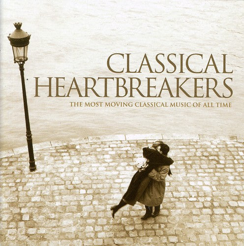 Classical Heartbreakers [2 CD]