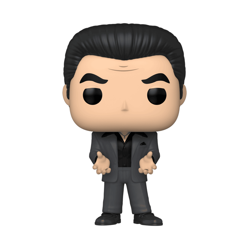 Funko Pop Silvio Dante 1292