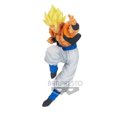 Dragon Ball Super Son Goku FES!! Vol. 15 Super Saiyan Gogeta Statue (ONLINE ORDER ONLY)