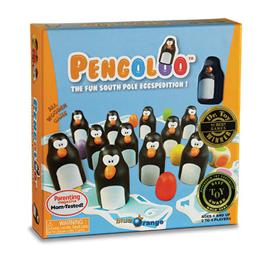 Pengoloo (ONLINE ORDER ONLY)