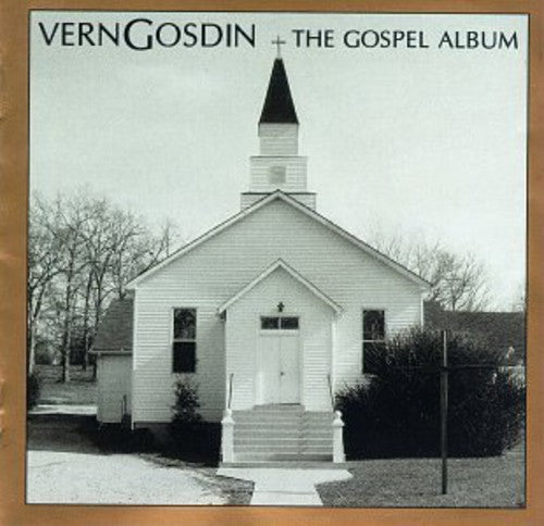 The Gospel Album [CD]