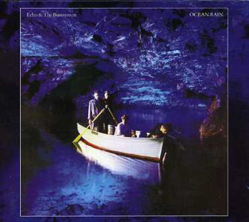 Ocean Rain [CD]
