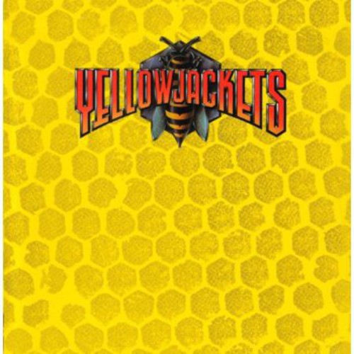 Yellowjackets (Bonus Tracks) [Remastered]