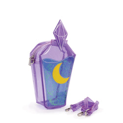 Glow in the Dark Potion Bottle Handbag (ONLINE ORDER ONLY)