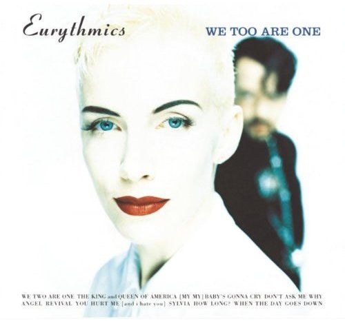 We Too Are One [Import]
