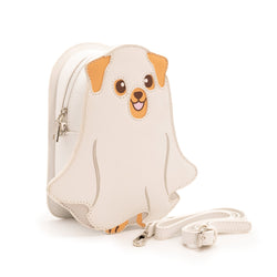 Glow in the Dark Ghost Dog Handbag (ONLINE ORDER ONLY)