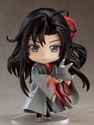 Nendoroid: The Master of Diabolism (Grandmaster of Demonic Cultivation) - Wei Wuxian (Yi Ling Lao Zu Ver.) #1068 (ONLINE ORDER ONLY)