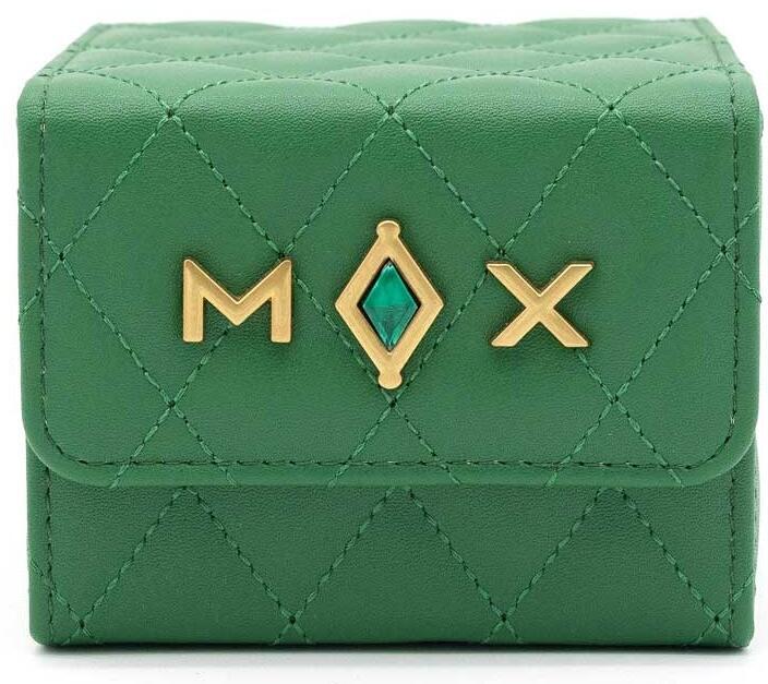 Mox Luxury Deck Box 100+ (ONLINE ORDER ONLY)