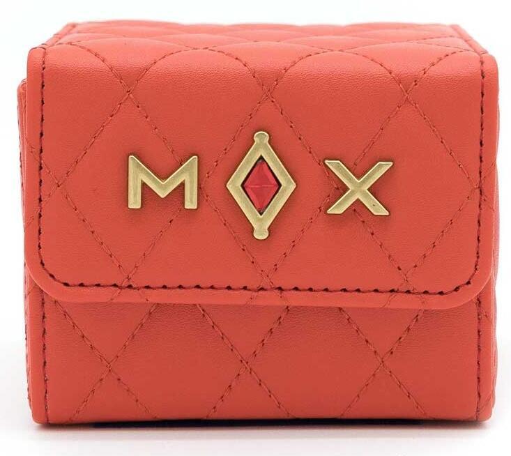 Mox Luxury Deck Box 100+ (ONLINE ORDER ONLY)