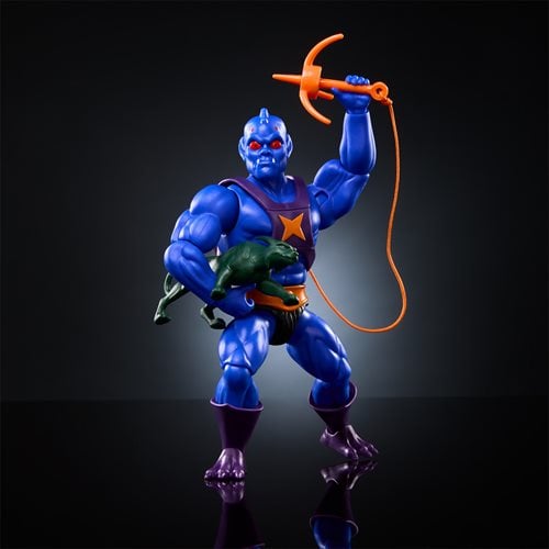 Masters of the Universe Origins Action Figure - Select Figure(s) (Online Order Only)